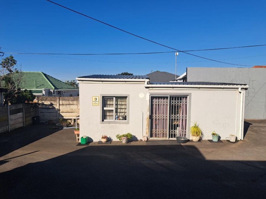 0 Bedroom Property for Sale in Berea Eastern Cape